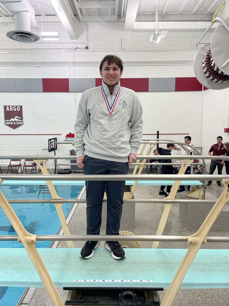 EPCHS Swim and Dive tweet media