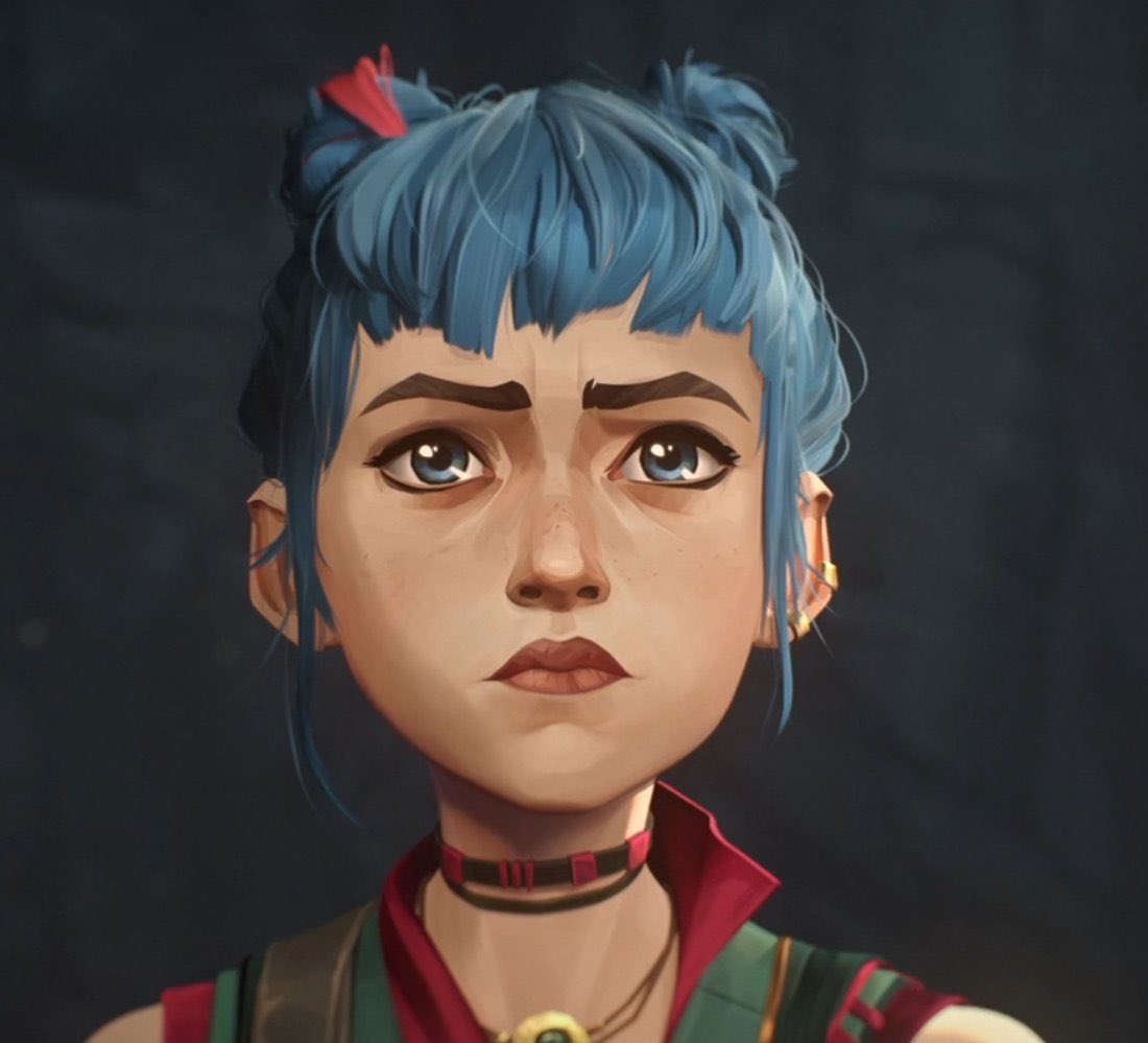 Jinx Archive tweet media