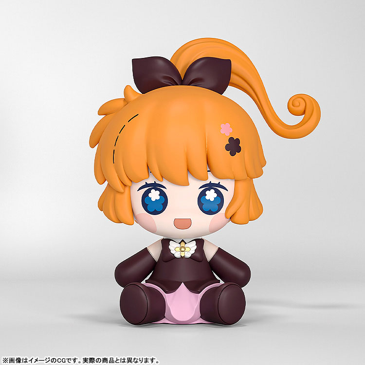 SMILE.THさん専用 Huggy Good Smile 怪盗セイント・テール セイント・テール