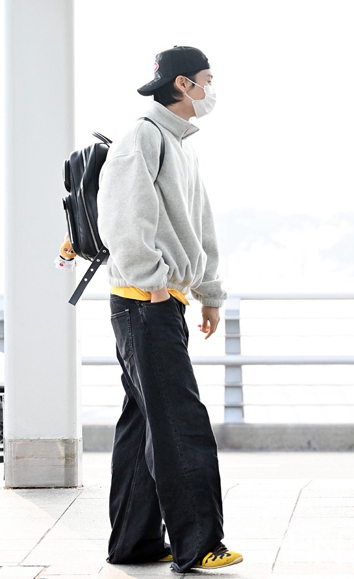 NCT127 ぬいぐるみ Johnny ジャニー 쟈니 40cm カラジャン