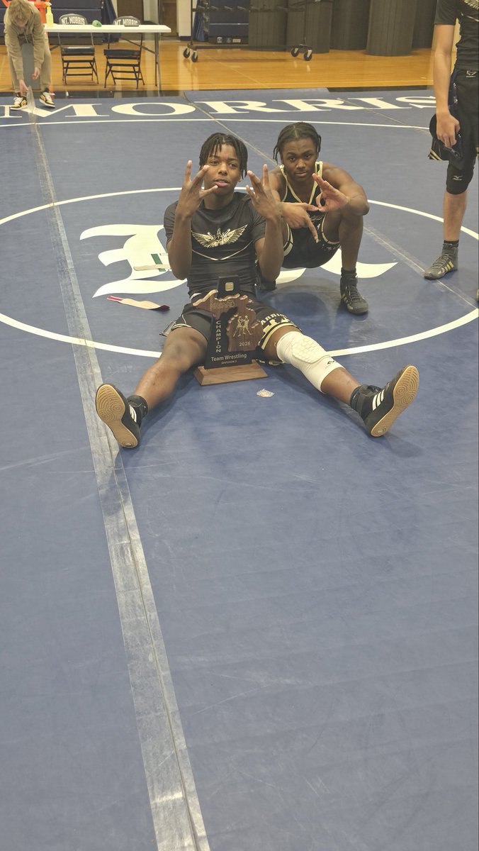 Matt Gerb tweet media