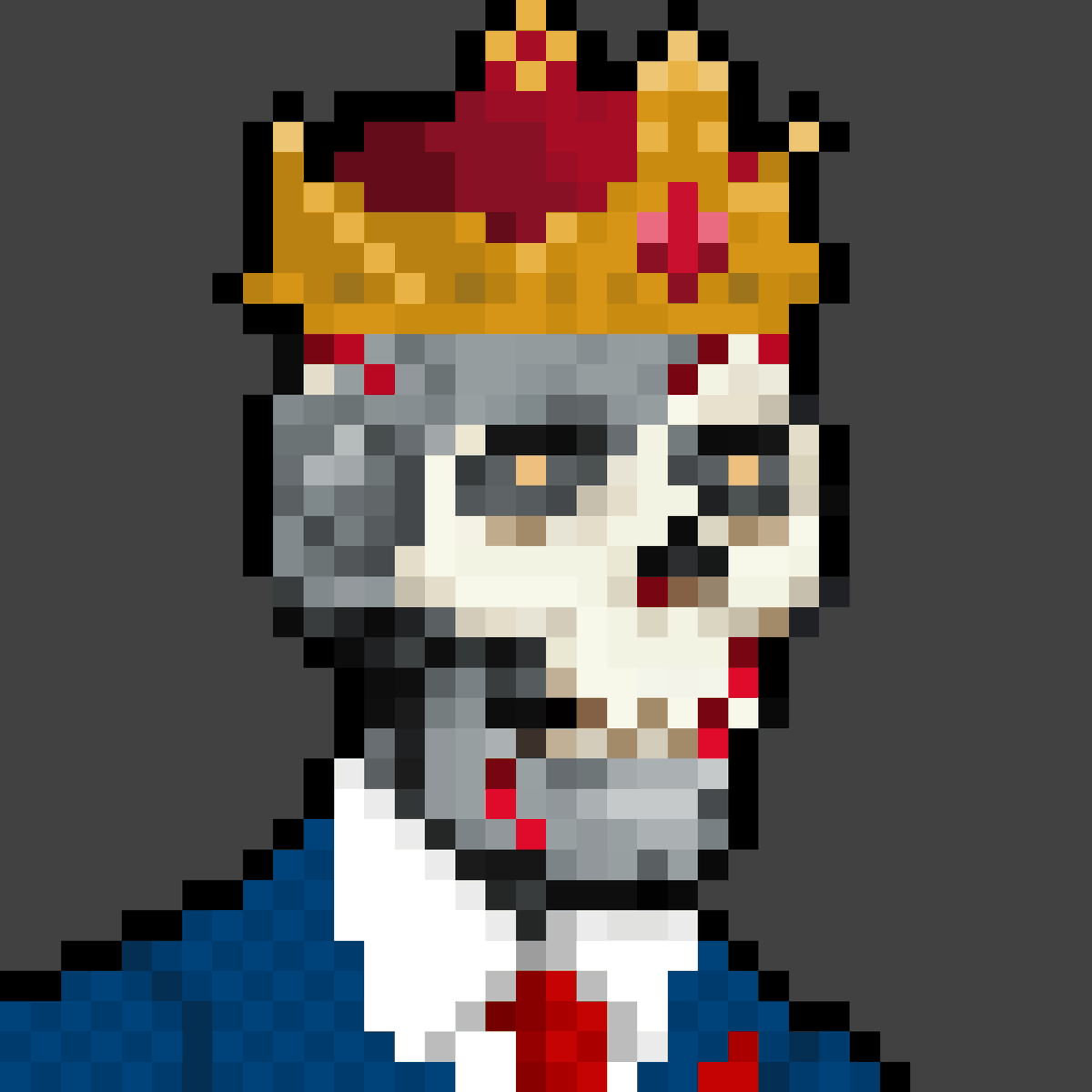 Dead Bit Nation tweet media