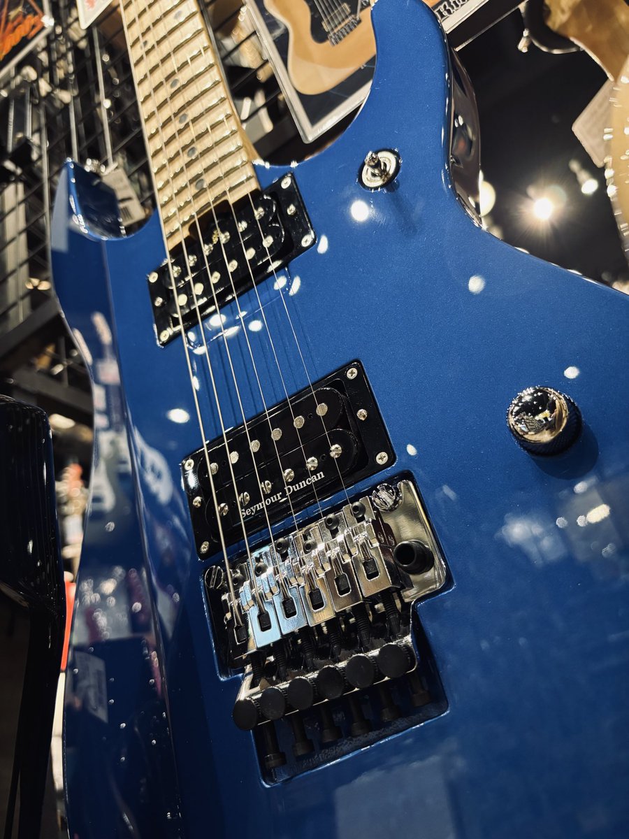 Killer Fair 2026』開催中‼️ 期間中、#KillerGuitars が大集結