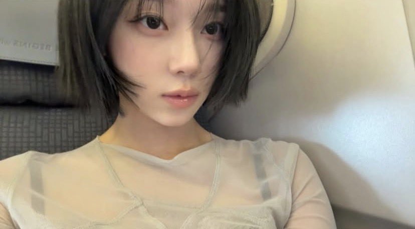 น้องหนาวใจเย็นๆ นะ ㅠㅠ