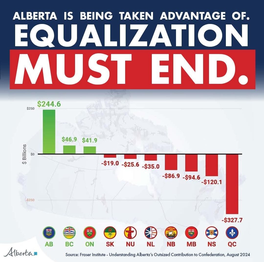 Good. We don't like you socialist freeloaders either. 

That's why we're voting in a referendum ASAP.