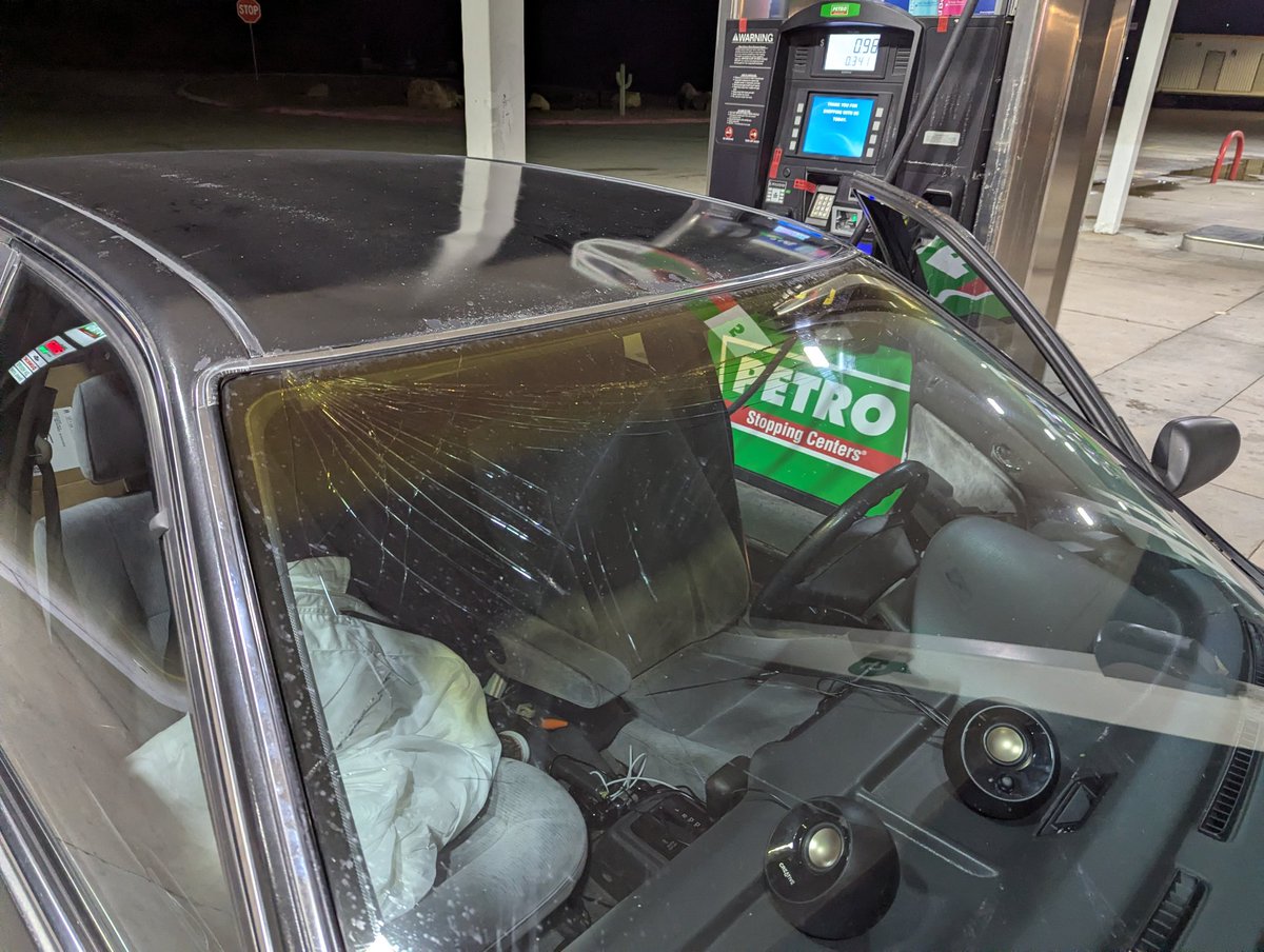 cassandra tweet media