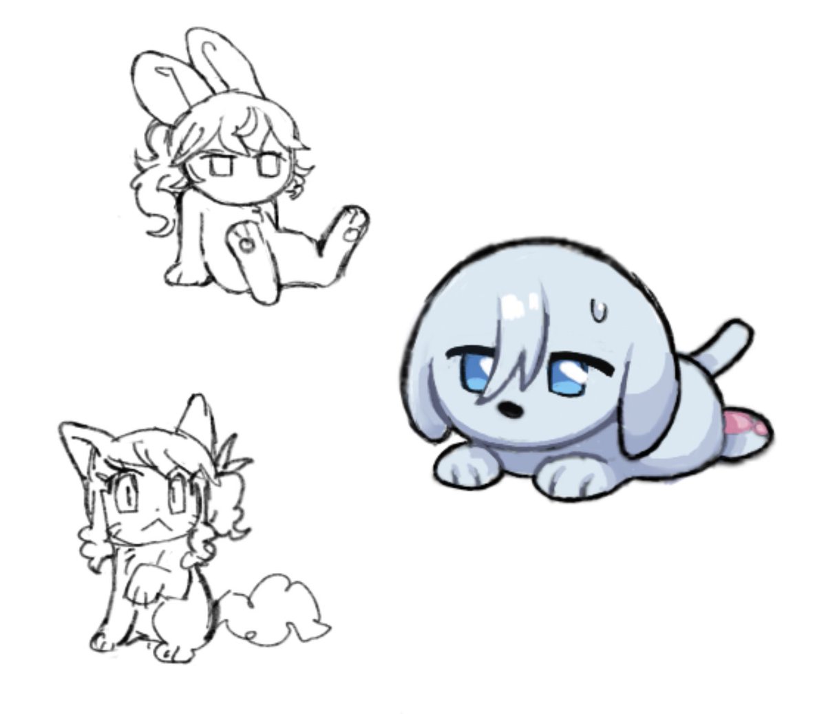 🎼❄️🎀🎨 tweet media