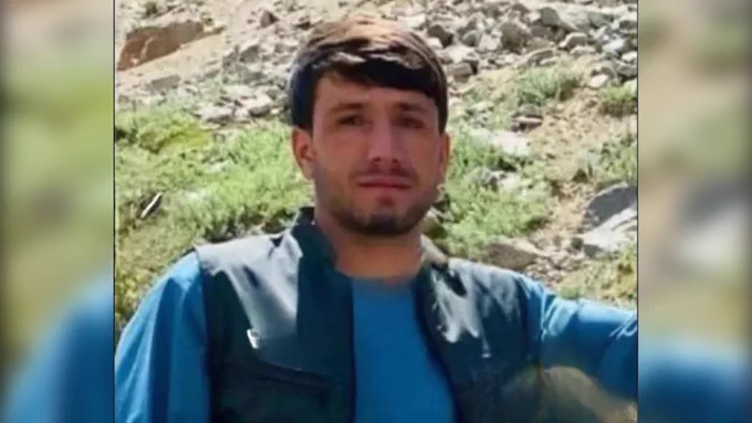 یک باشنده پنجشیر در خیرخانه کابل به ضرب گلوله کشته شد