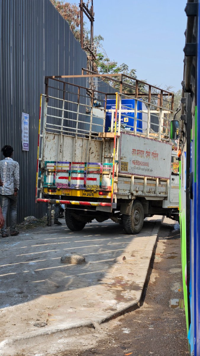 Keshav Nagar Voices tweet media