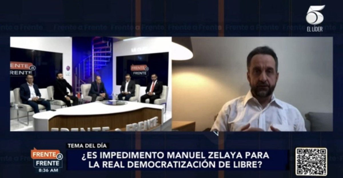 Christian Duarte tweet media