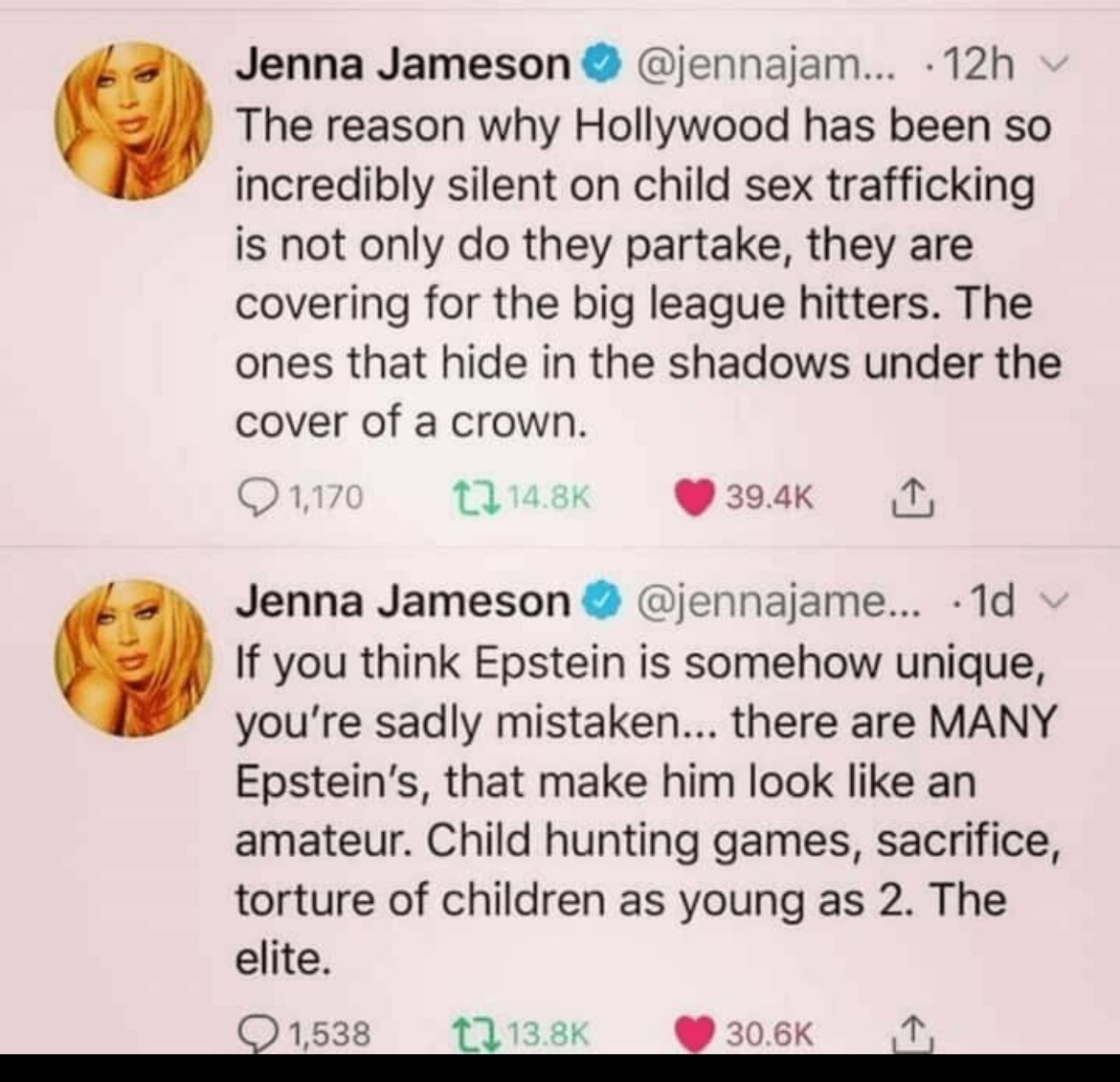 Joey dark 2 Light tweet media