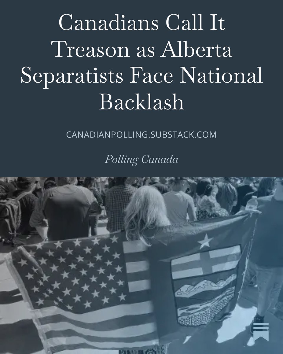 Polling Canada tweet media