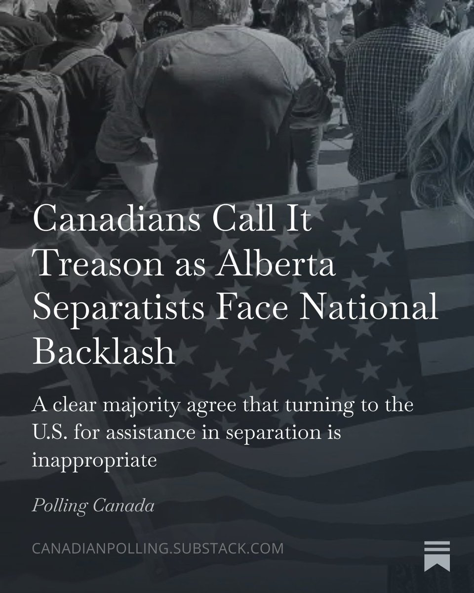 Polling Canada tweet media