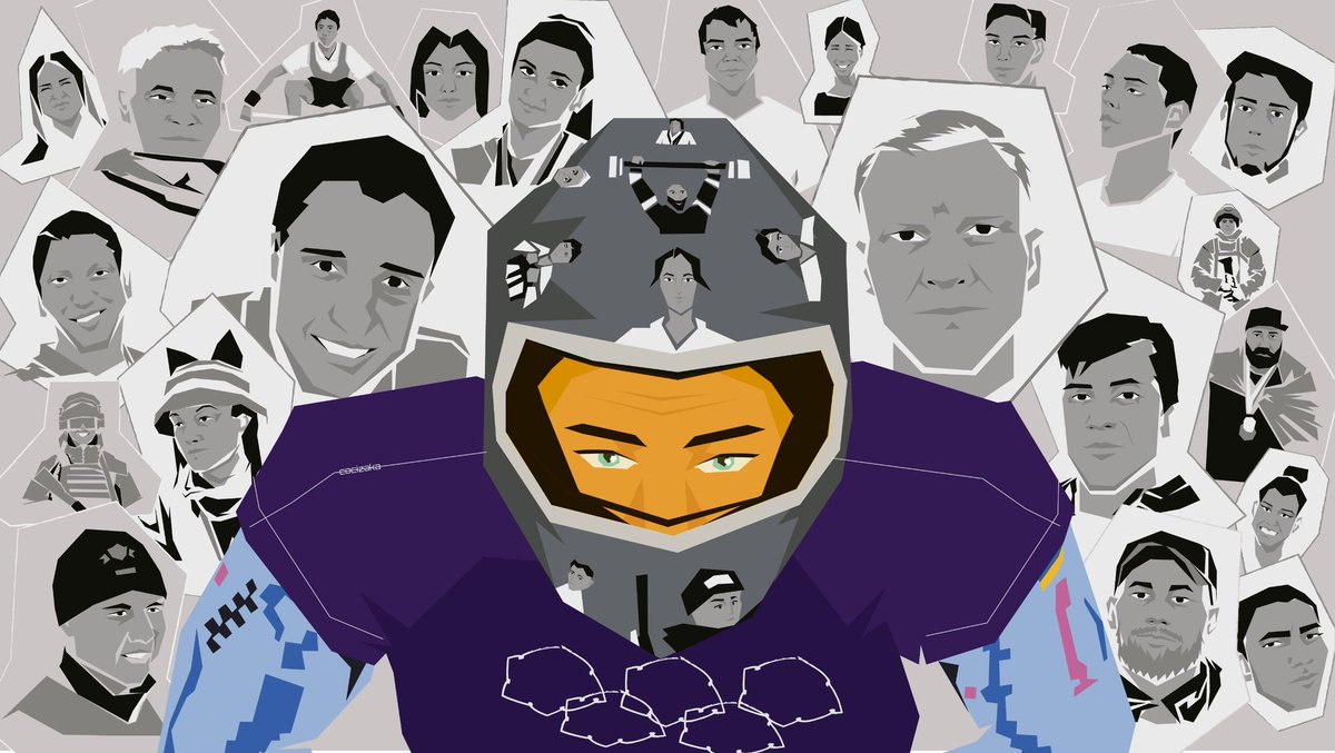 суся tweet media