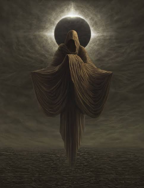 Paleontologist and paleoartist Mark Witton, has reportedly read the play 'King in Yellow'. His current whereabouts are unknown.

(Source: Anonymous)