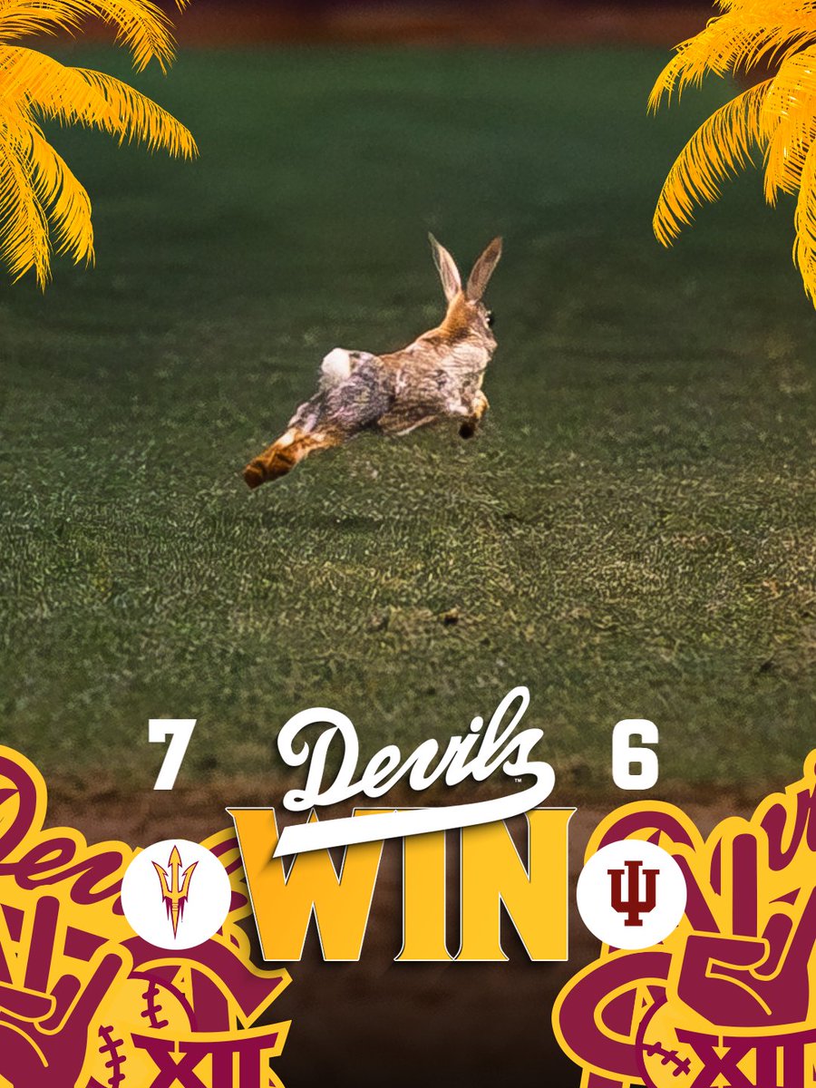 Sun Devil Softball tweet media