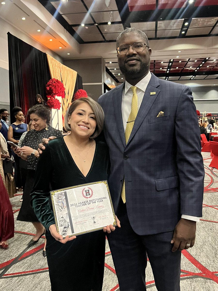 Tisha Jones-Erinle tweet media