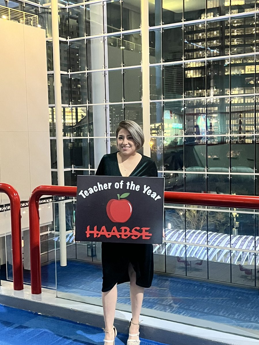 Tisha Jones-Erinle tweet media