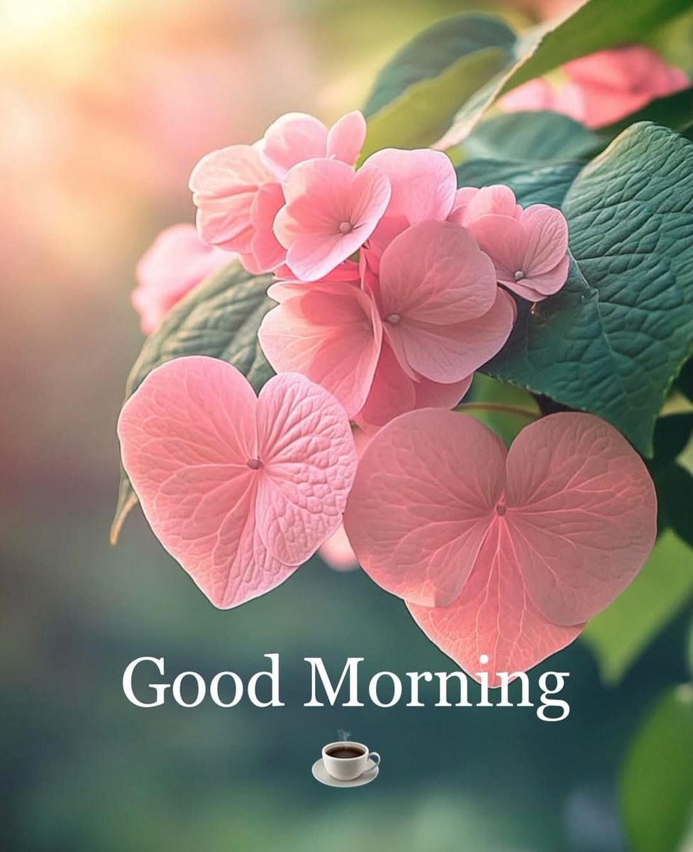 HELLO EVERYONE 🤗🤗 

GOOD MORNING DEAR "X" FAMILY ❤️🌄✨