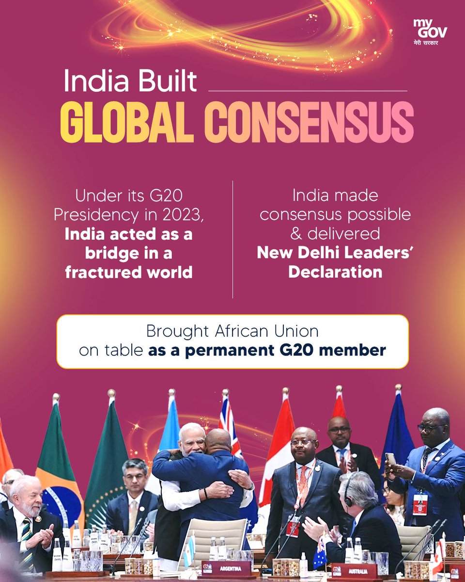 MyGovIndia tweet media