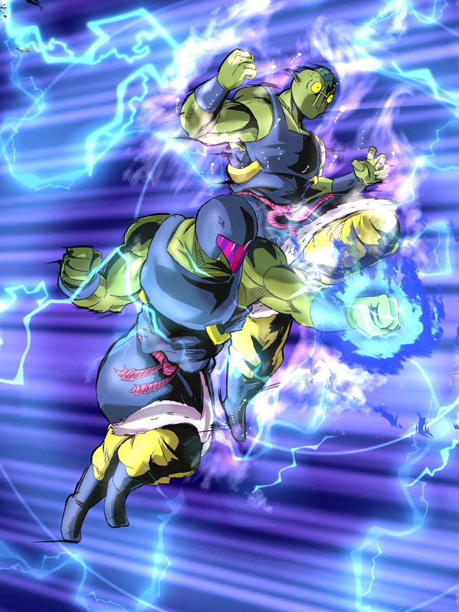 魔法少女パラガス (@X7zt3VNjEB87395) / Posts / X