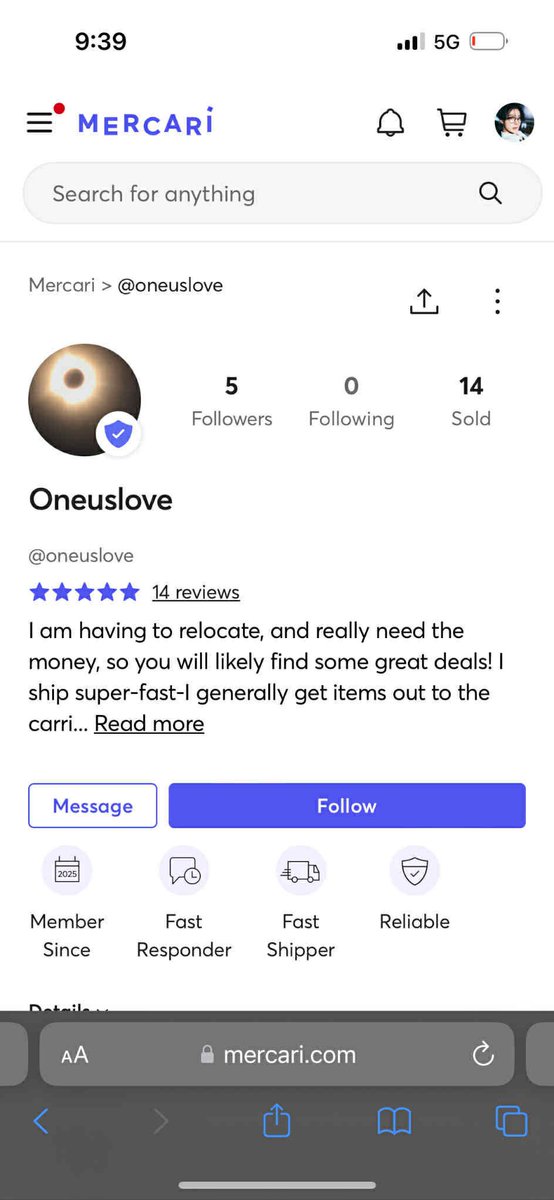 lovinghwanwoong's tweet photo. This is the account that sold a bunch of my belongings. If anyone bought anything from her it’s STOLEN goods pls lmk + https://t.co/5mlwK8s9i2
