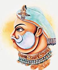 मातृभूमि का प्यारा सपूत एक अमिट छाप था छोड़ गया,
सुदृढ़ शासक, वीर, साहसी, कूटनीति रग-रग में थी..
देखो यश गाथा आज भरतपुर की फैली सारे जग में है..🙏