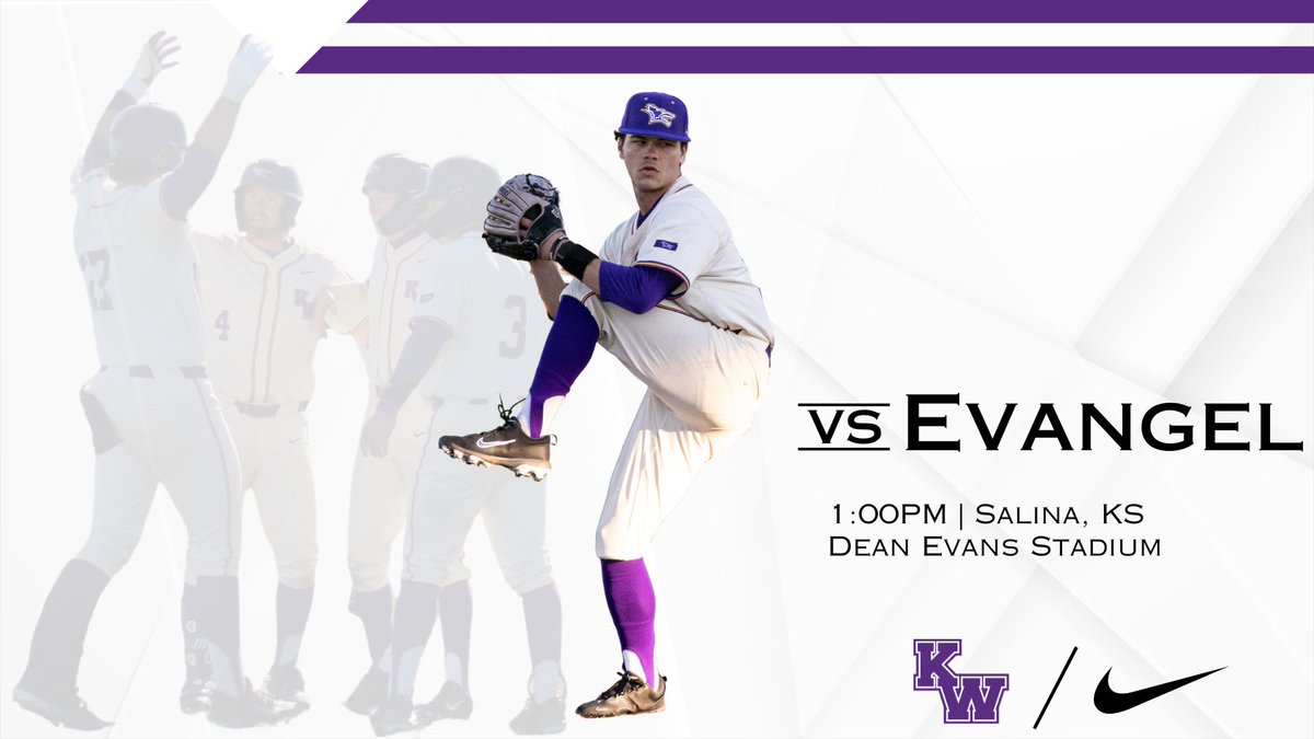 KWU Baseball tweet media