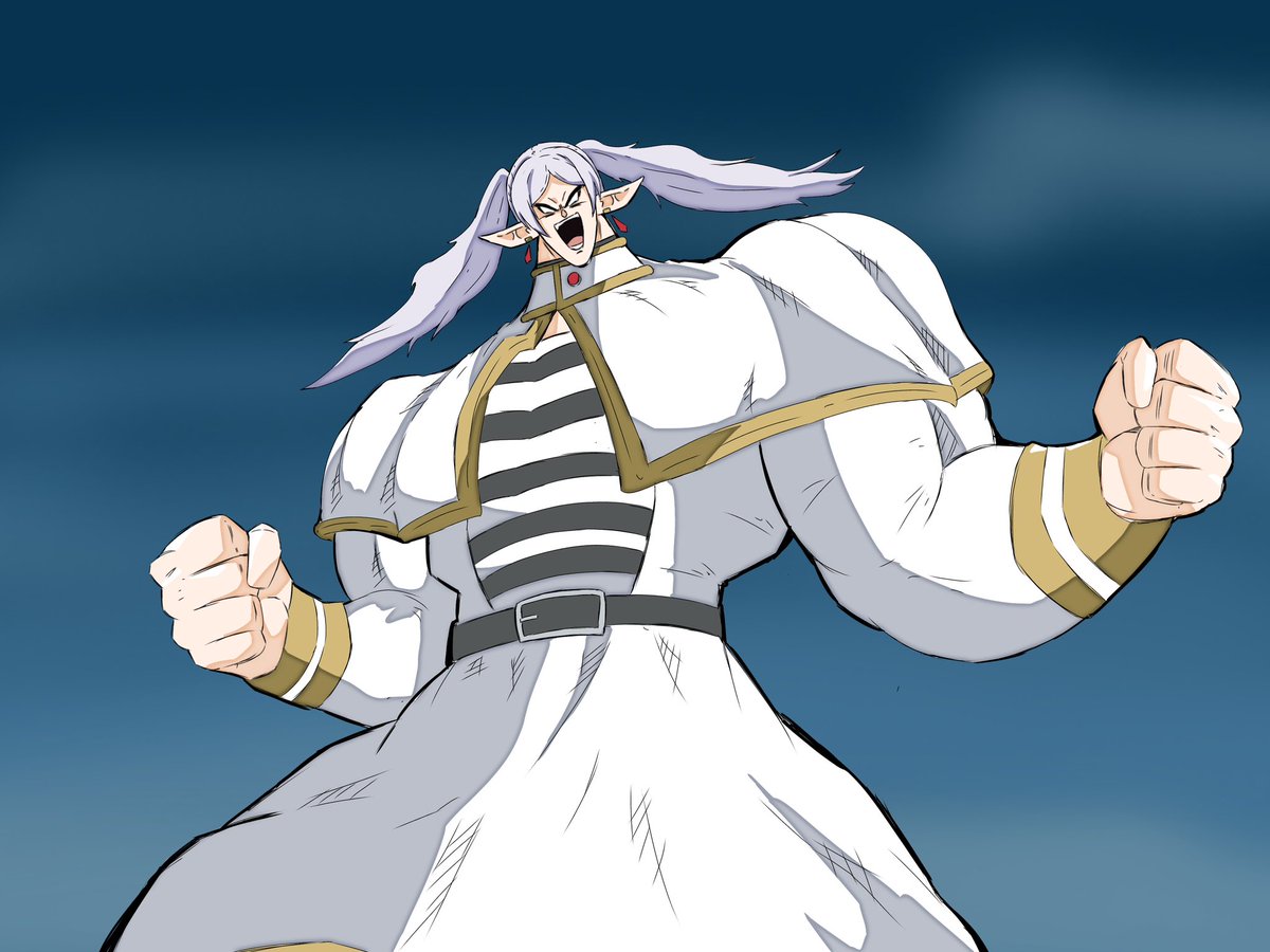 魔法少女パラガス (@X7zt3VNjEB87395) / Posts / X