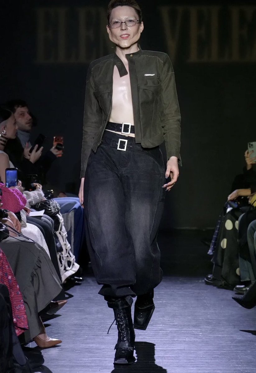 We're living in a timeline where Gigachad has entered normie consciousness and it's incredible.