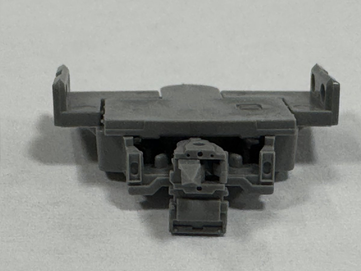 鉄道模型】新商品ピックアップ2 TOMIX JC7271 密連形TNカプラー