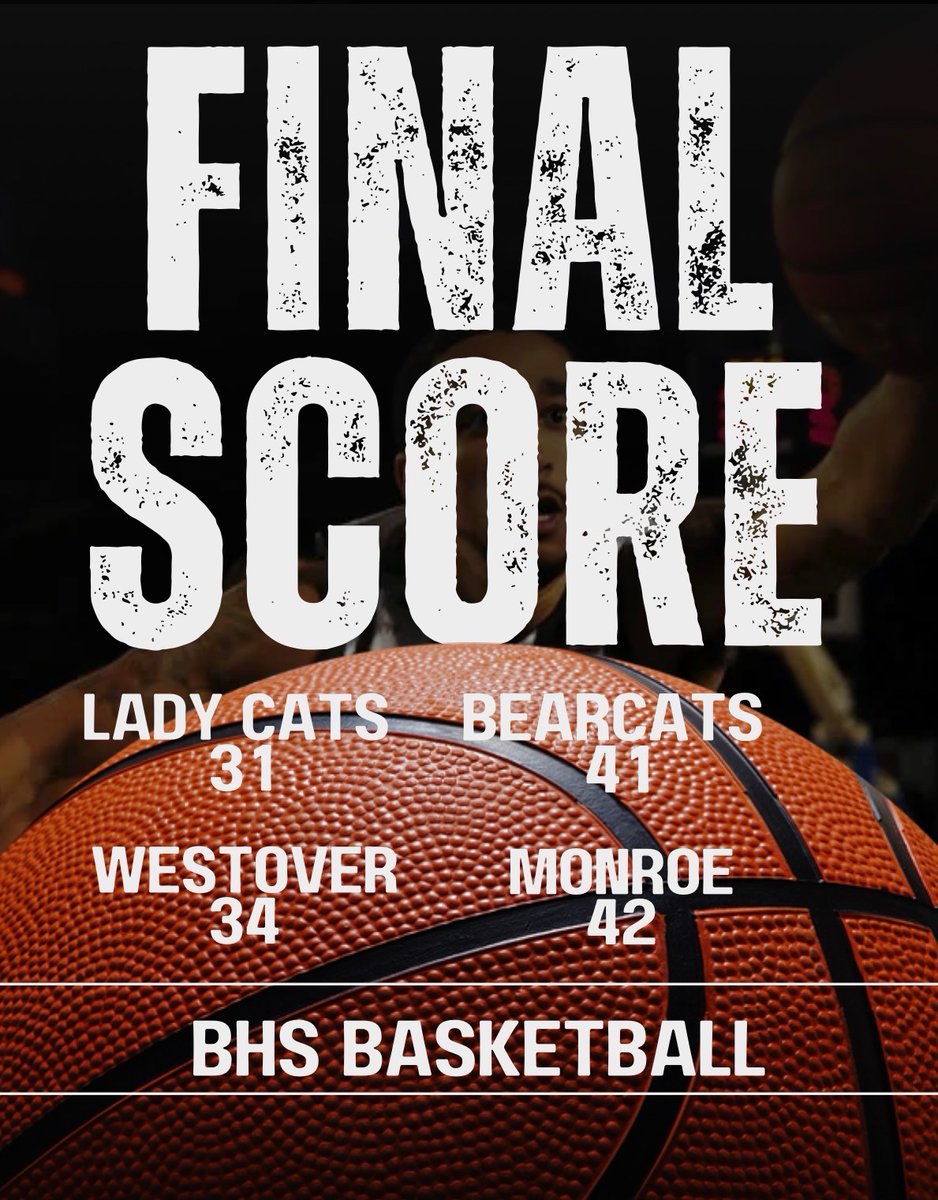 Bainbridge High School Girls and Boys Basketball tweet media