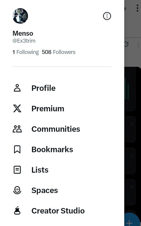 If you are seeing this on my account plz note it is not true, I am following more than the people following me