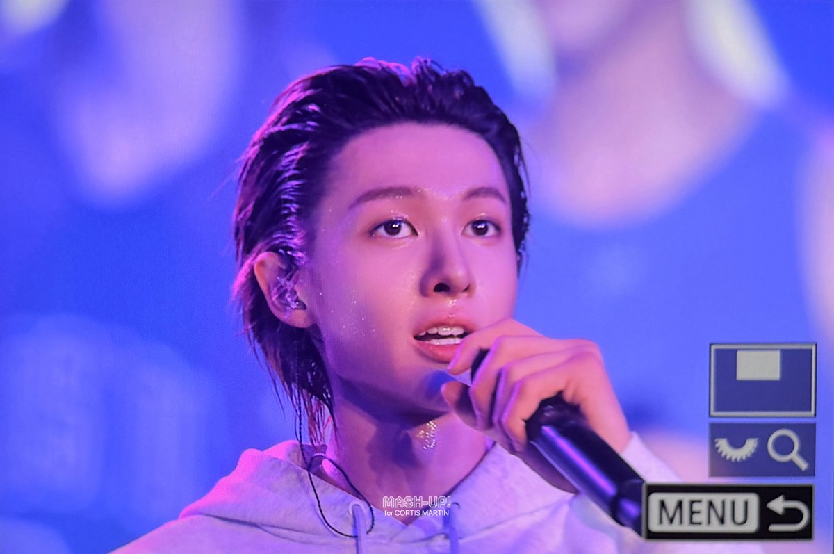 ᴍᴀꜱʜ-ᴜᴘ! tweet media