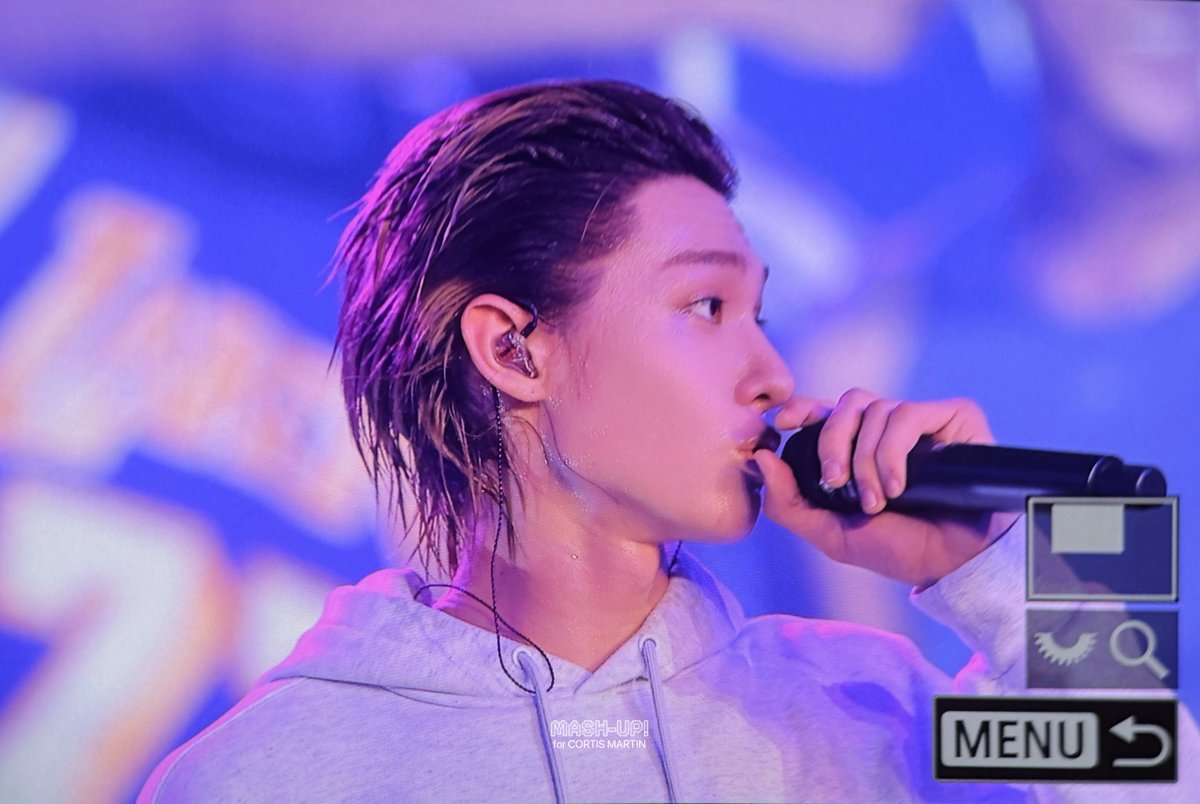 ᴍᴀꜱʜ-ᴜᴘ! tweet media