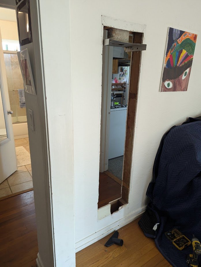 damn gnomes stole my fucking heater you cant have shit in the golden state