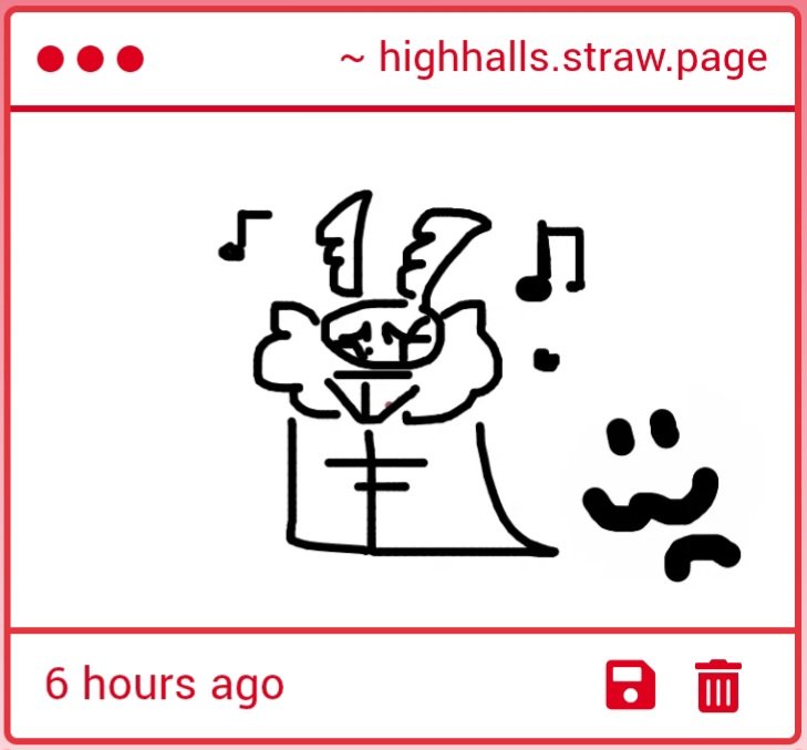 Now this is rare, art depicting myself helmless. I remember when I would receive drawings such as these from the pilgrims, quite some time ago, before the gilded era of the Citadel. I did not wear my golden helm back then, as the Citadel's architecture took priority over fashion.