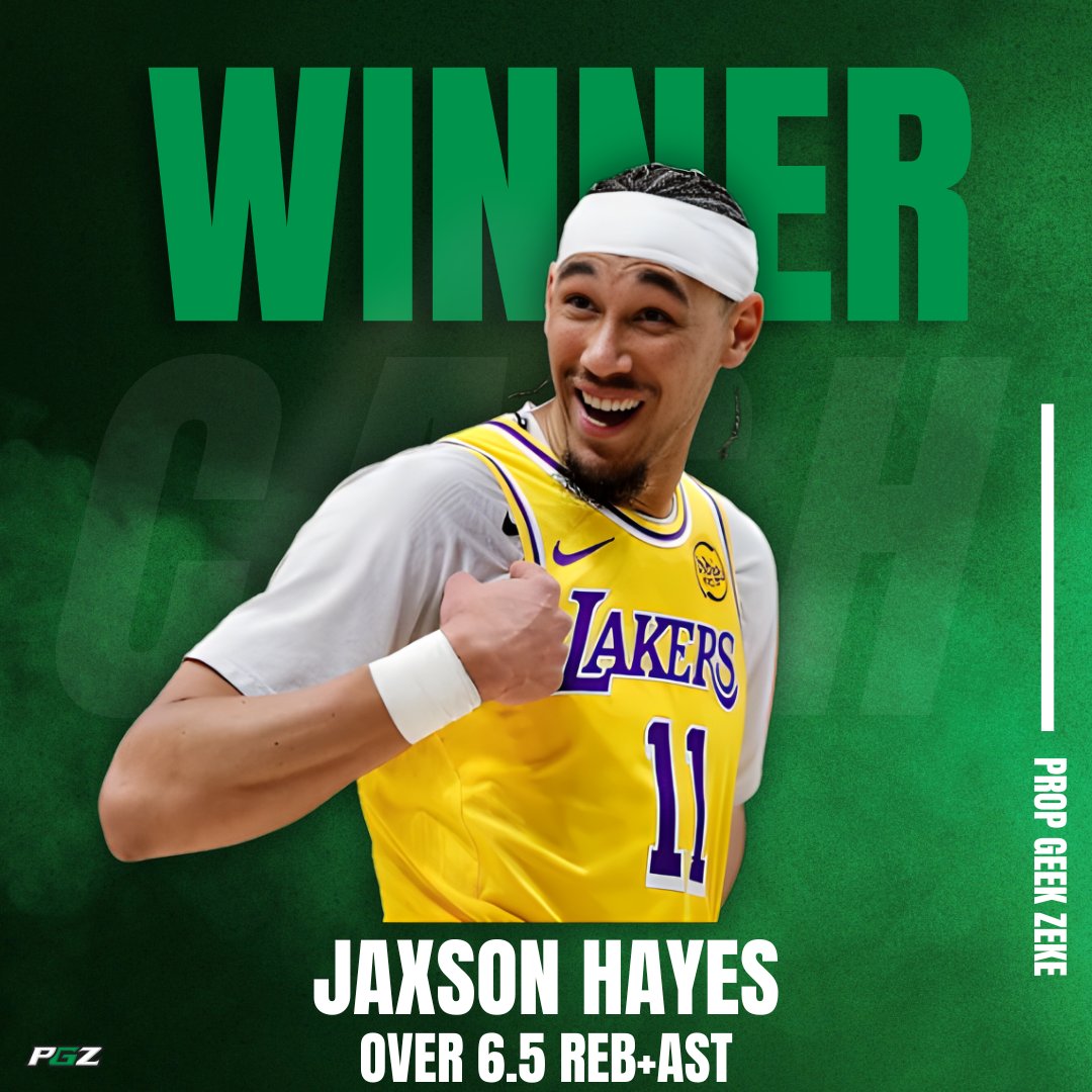 Prop Geek Zeke tweet media