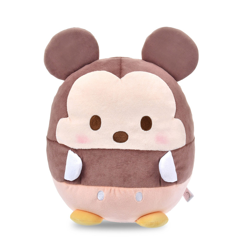 ディズニーストア、ハズレなし「春まつりくじ」開催！ 特賞は限定