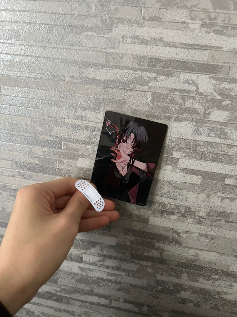 Jackotofu's tweet photo. 誕生日ぶいすぽマウス届いたああああああ⏰
まじで嬉しすぎる🎈
れんくんのキーボードとマウスでこれからもゲーム楽しみます👾🎮

#如月れん 
#れん帯責任 https://t.co/DkfhiQZeRs