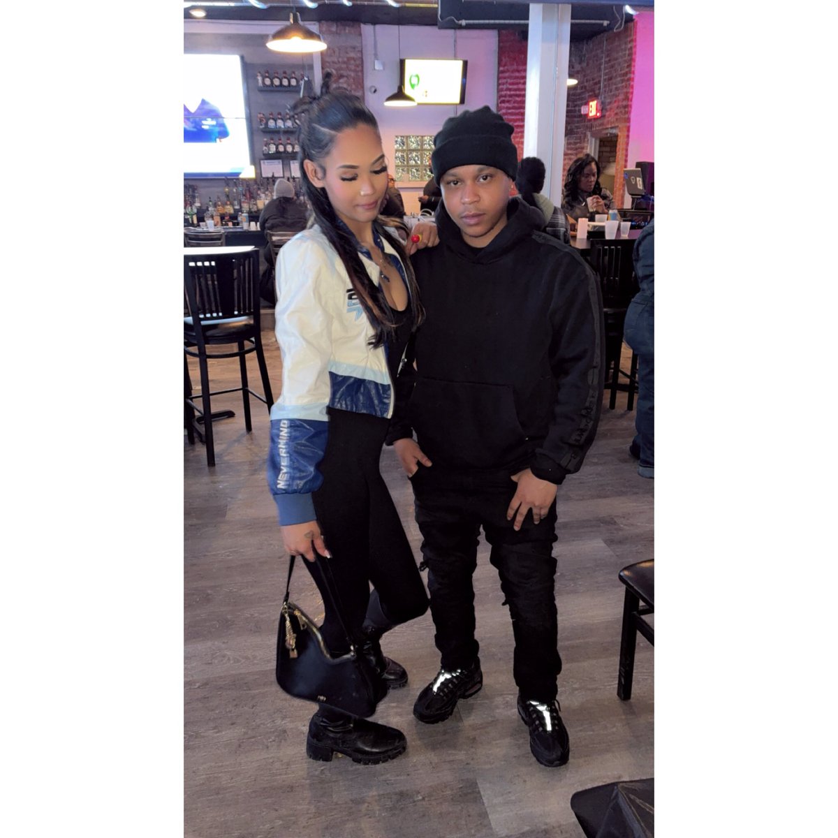 HeyKaye_'s tweet photo. Birthday was a success🎉 01/30 https://t.co/fsXrY2WAuU