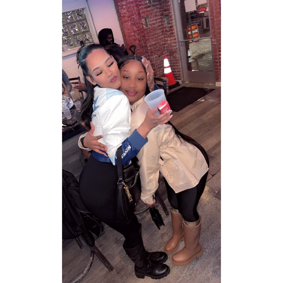 HeyKaye_'s tweet photo. Birthday was a success🎉 01/30 https://t.co/fsXrY2WAuU