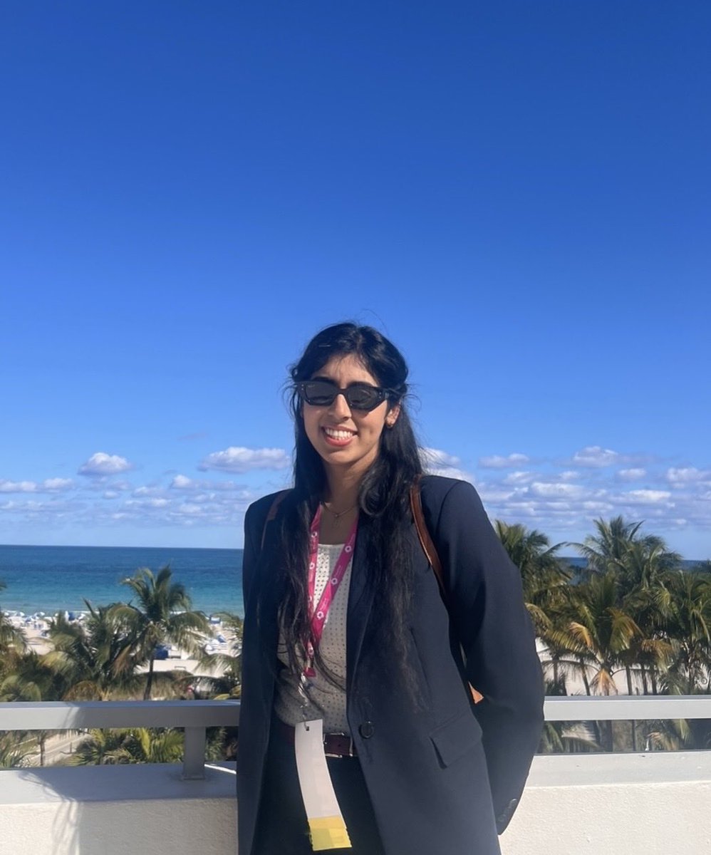 Hadika Mubashir, MD tweet media