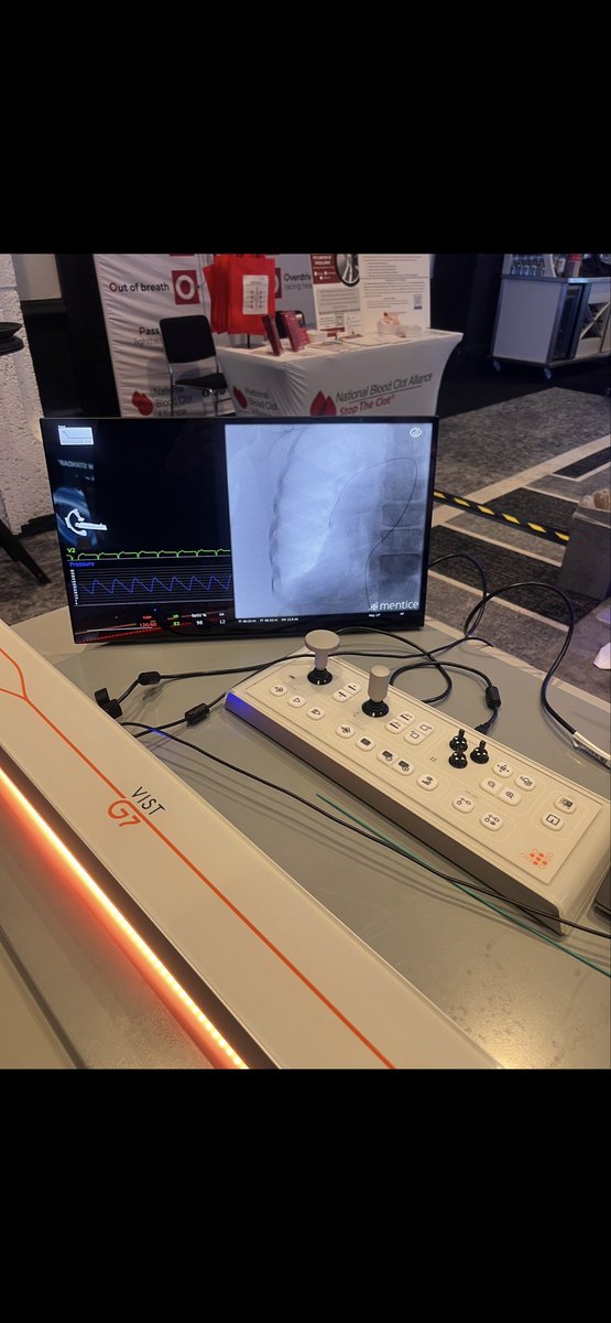 Hadika Mubashir, MD tweet media