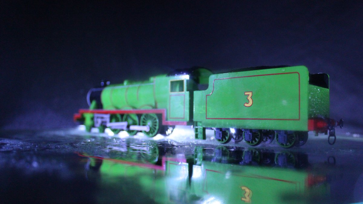 themrconductor tweet picture