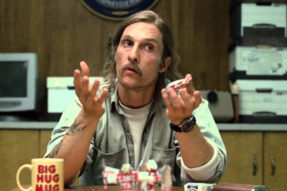 no one's a truecel in this world, not really. life fucks you the second you're born