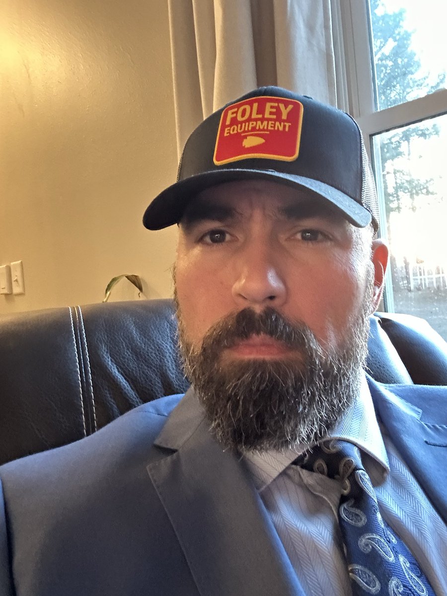 TJ Morris tweet media