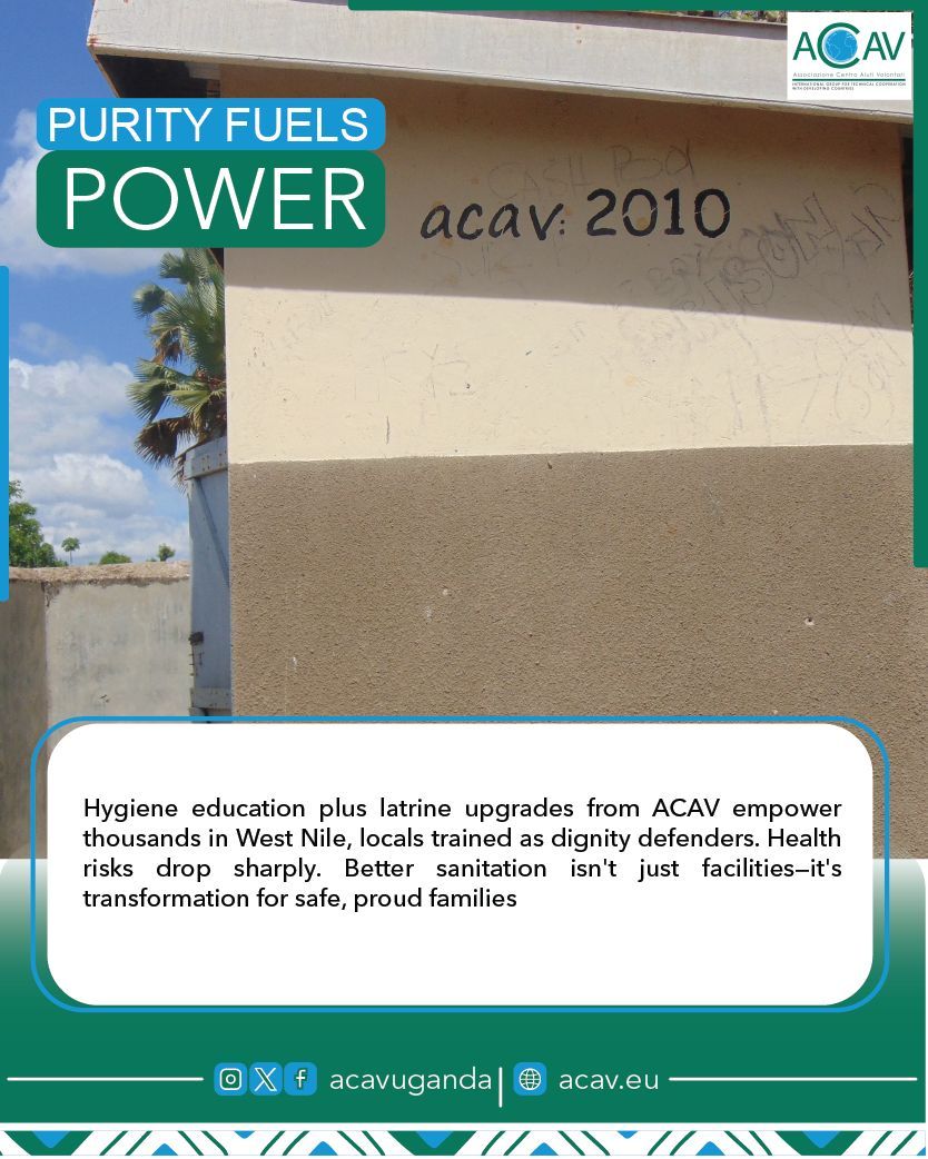 ACAV Uganda tweet media