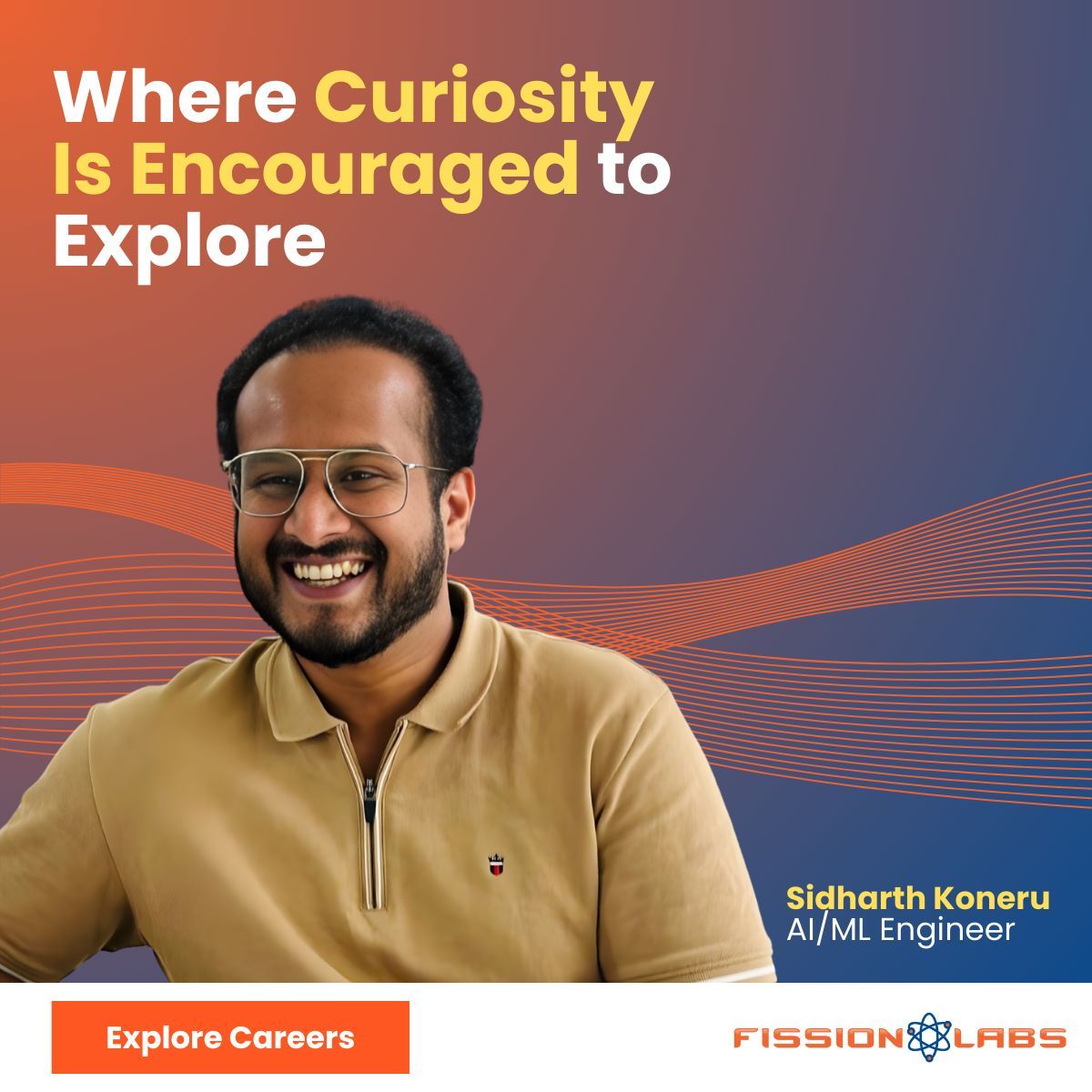 Fission Labs tweet media