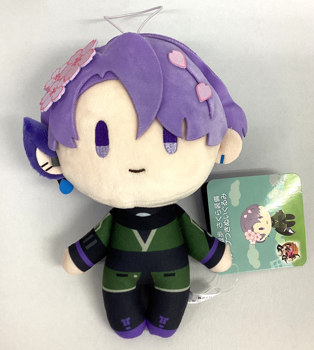 らしんばん天王寺店/オンライン商品入荷情報】 ＃刀剣乱舞 御伴散歩